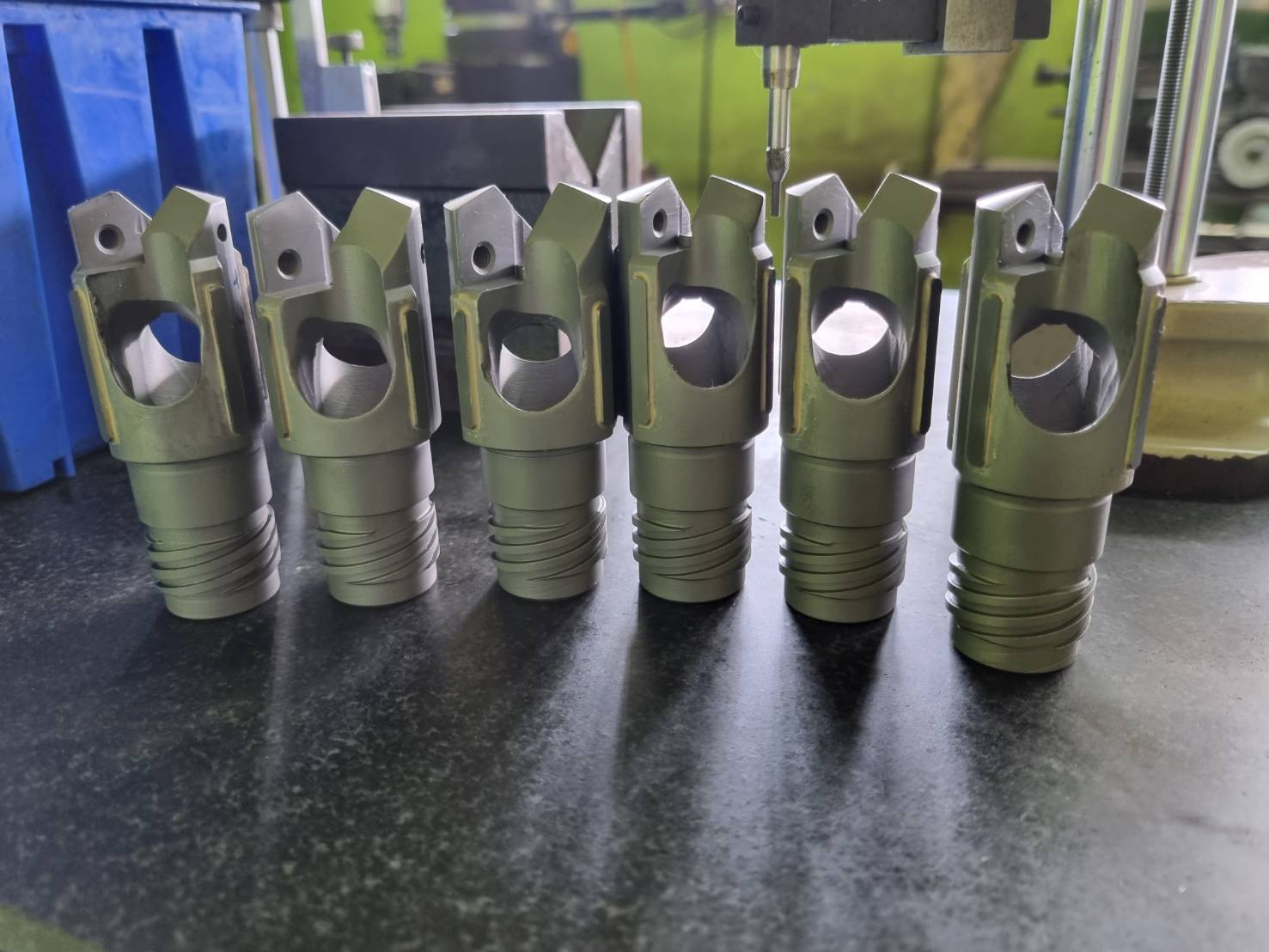 รับผลิต   Speial Tools holder
