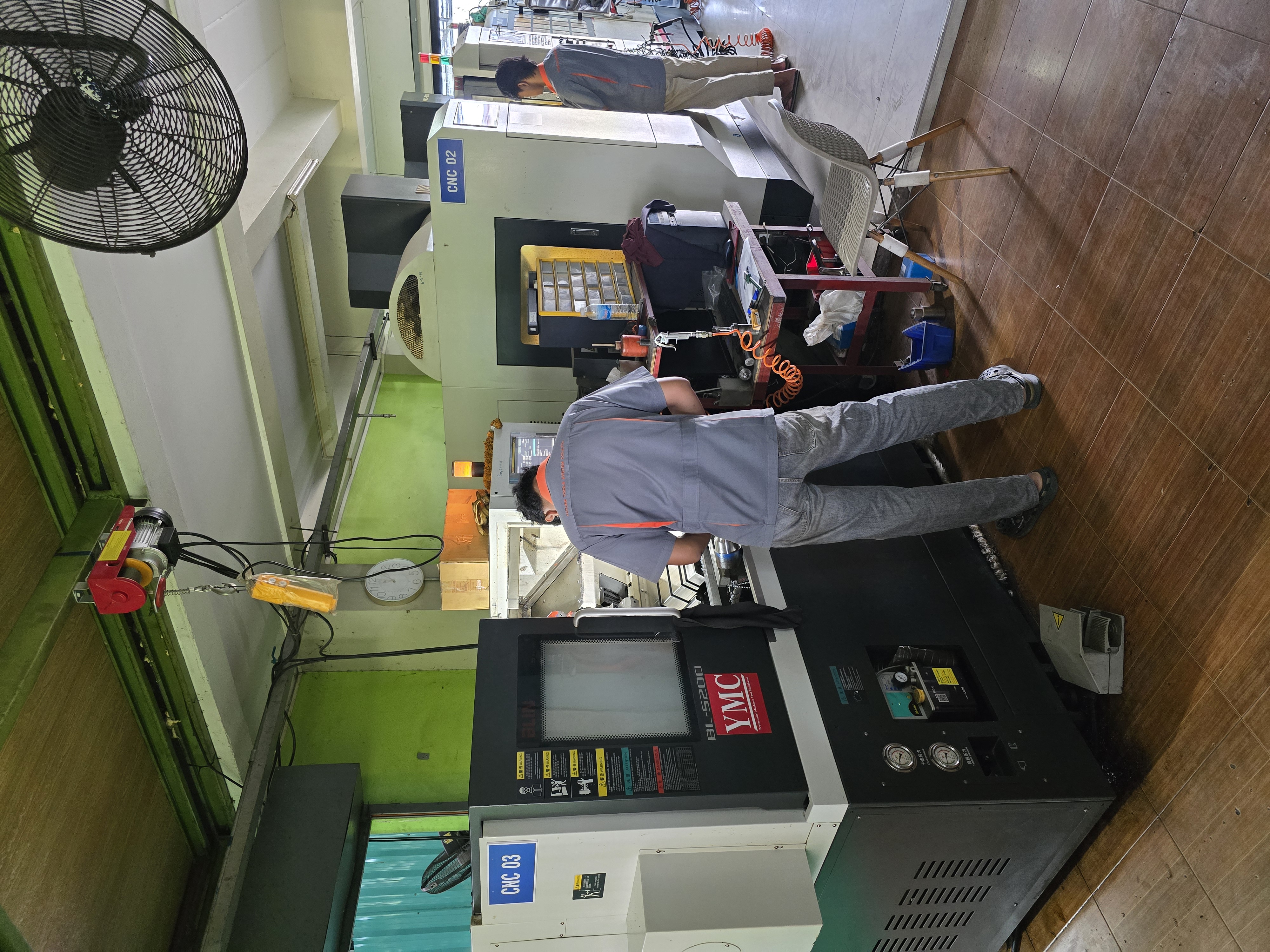 บริษัท ฟิวเจอร์ ทูลส์ ซิสเต็ม จำกัด