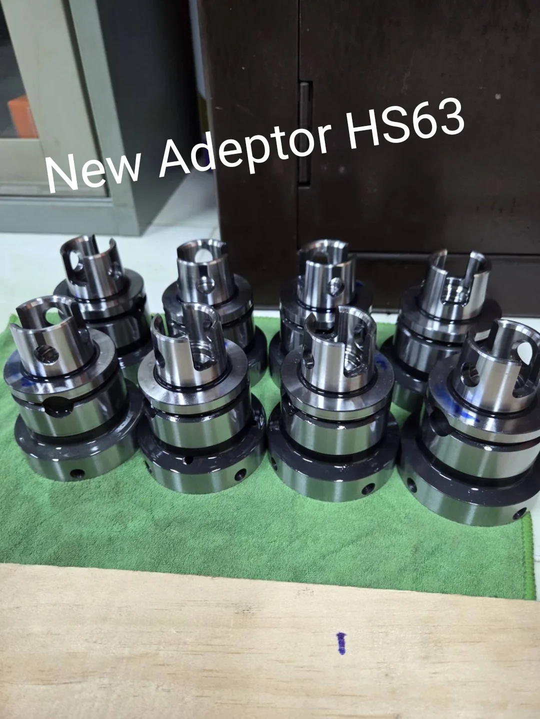 ARBOR - ADAPTOR